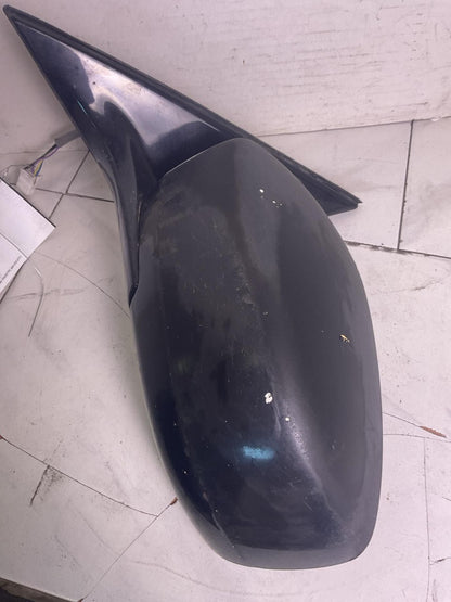 Door Mirror INFINITI G37 Left 10 11 12 135