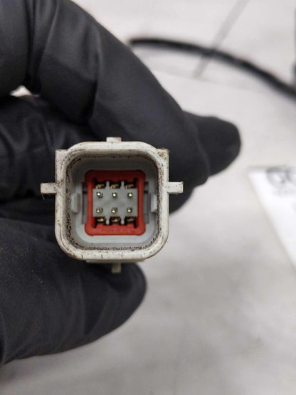 Camera/projector GMC ACADIA 09 10 11 127