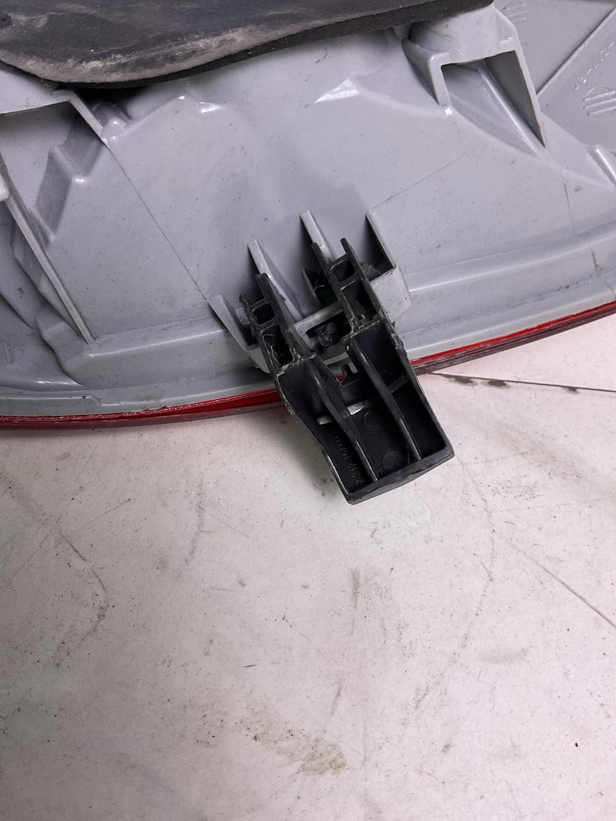 Tail Light Assembly TOYOTA CAMRY Right 12 13 144
