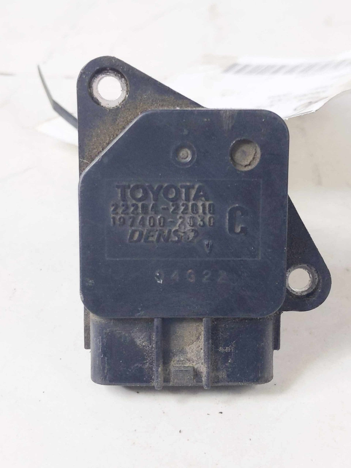 Air Flow Meter SCION XA 04 05 060