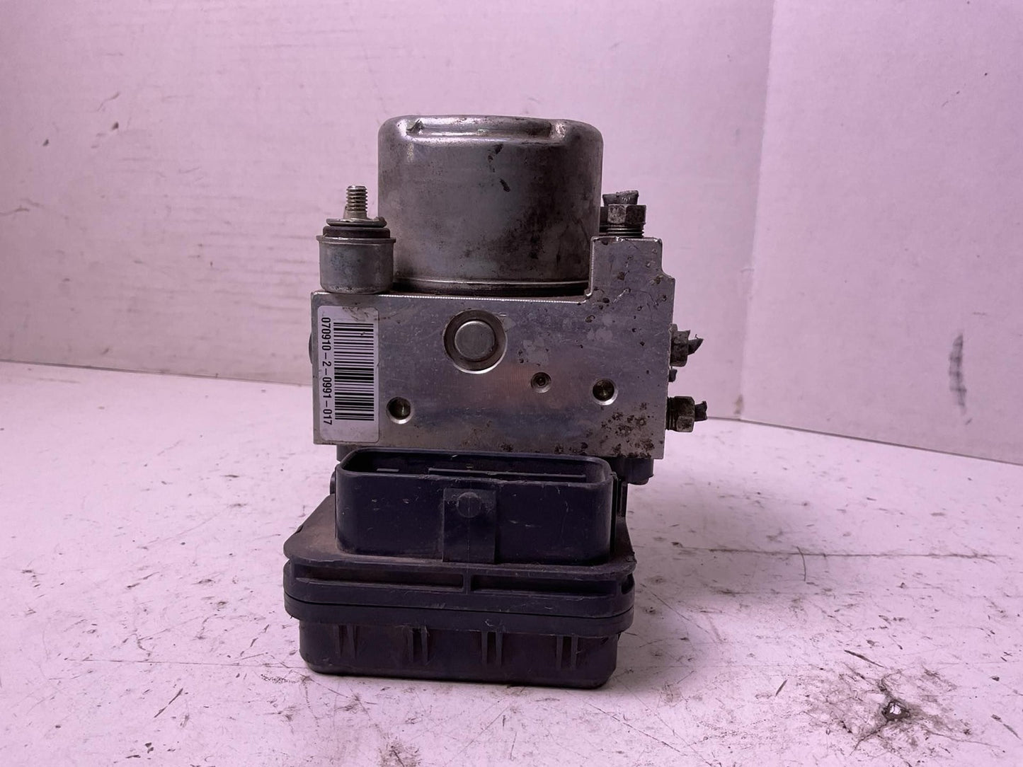 Anti-lock Brake Parts TOYOTA TACOMA 08 09 101