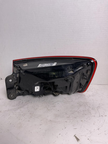 Tail Light Assembly AUDI A3 Left 15 162