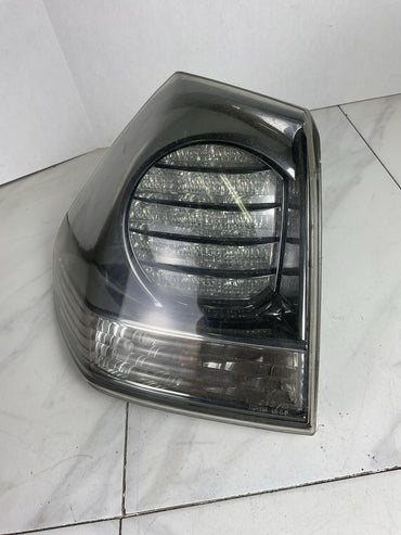 Tail Light Assembly LEXUS RX400 HYBRID Left 06 071