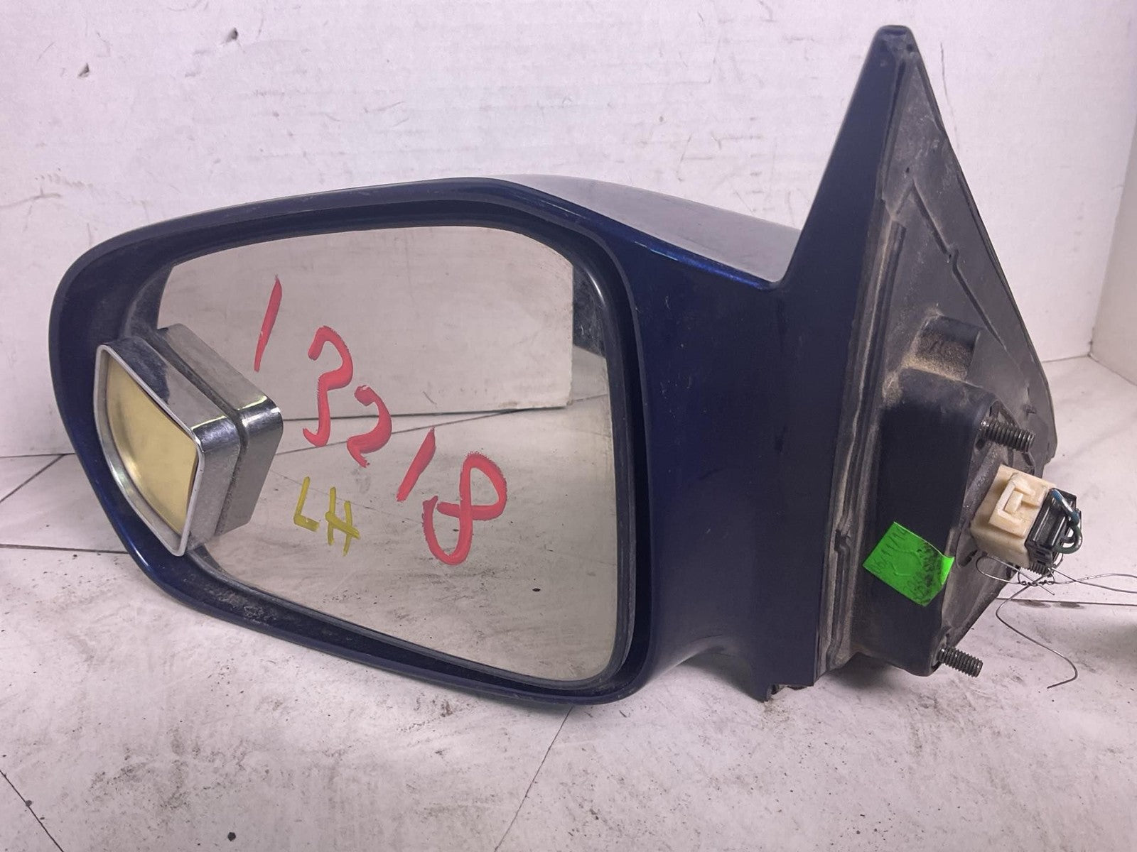 Door Mirror HONDA CIVIC Left 01 02 03 04 050