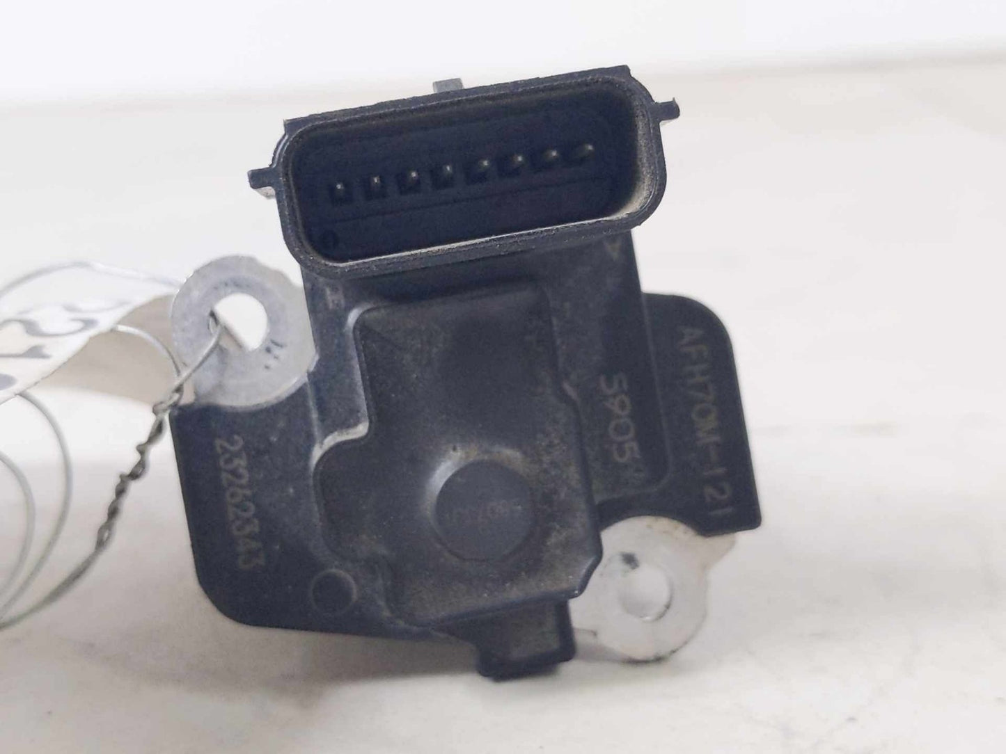 Air Flow Meter CHEVY TRAVERSE 12 13 14 15 16 17 18 19 20 21 22 23 241