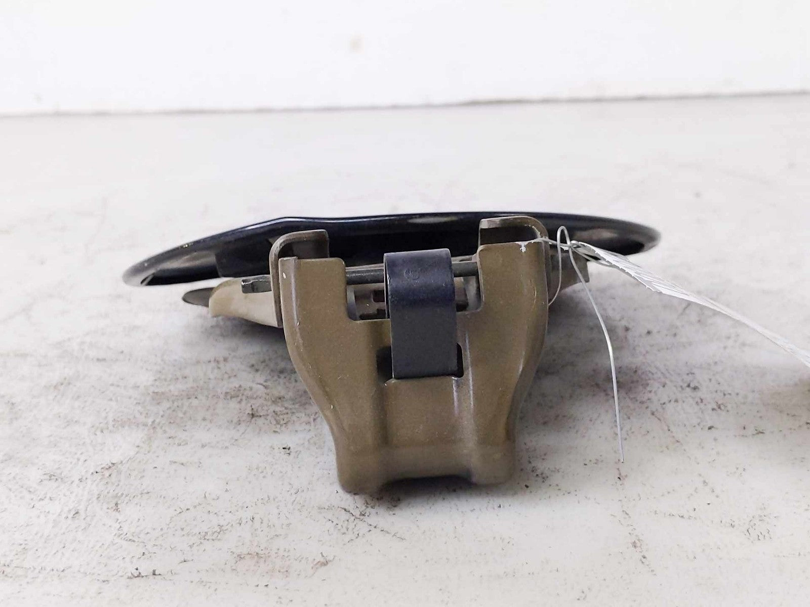 Fuel Tank Door FORD MUSTANG 10 11 12 13 143