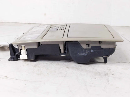 Overhead Console TOYOTA CAMRY 07 08 094