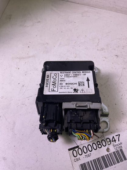 Chassis Brain Box FORD FOCUS 120