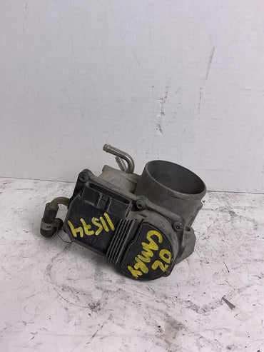 Throttle Body/valve Assy TOYOTA SOLARA 04 05 061