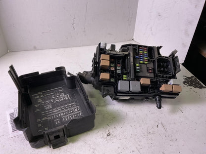Engine Fuse Box HYUNDAI ELANTRA 175