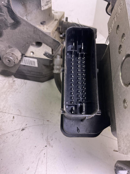 Anti-lock Brake Parts KIA OPTIMA 11 12 136