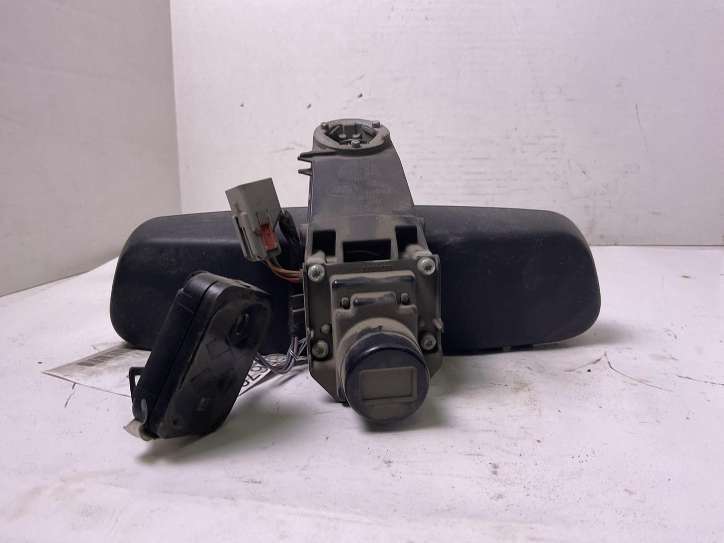 Rear View Mirror JAGUAR XJ 10 11 12 13 14 152