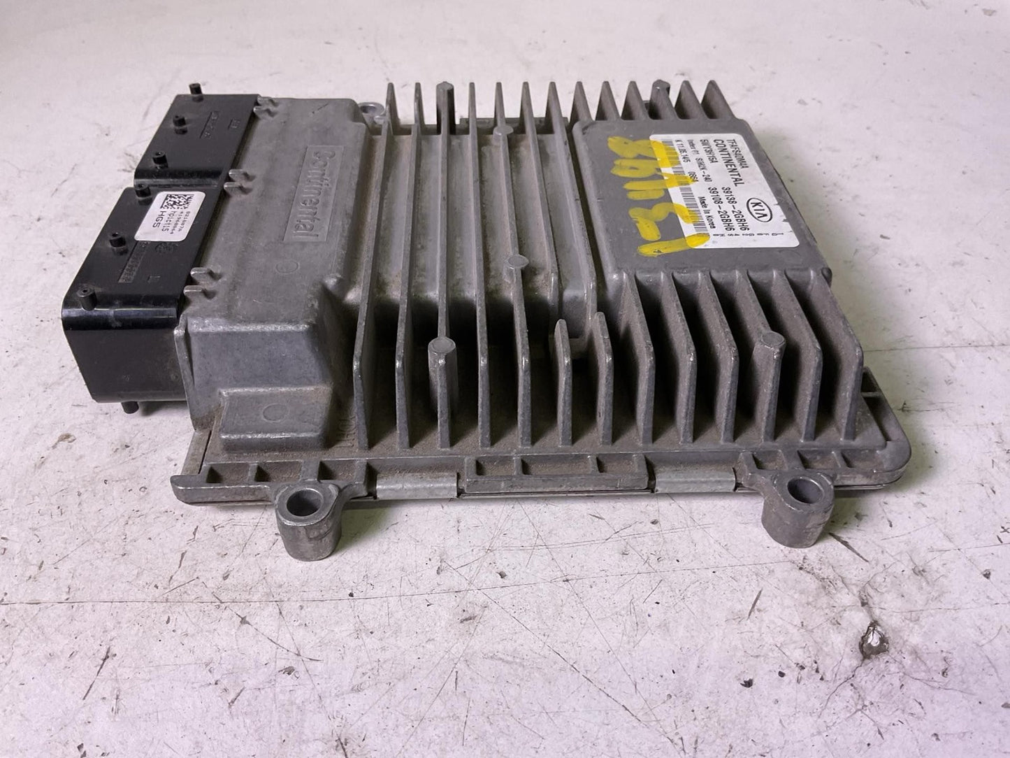 Engine/motor Brain Box KIA OPTIMA 14 153