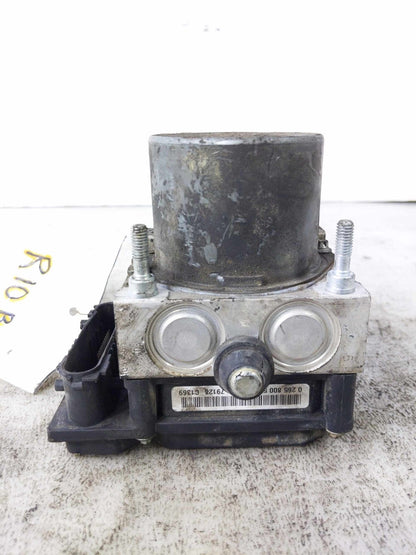 Anti-lock Brake Parts NISSAN ALTIMA 07 08 093