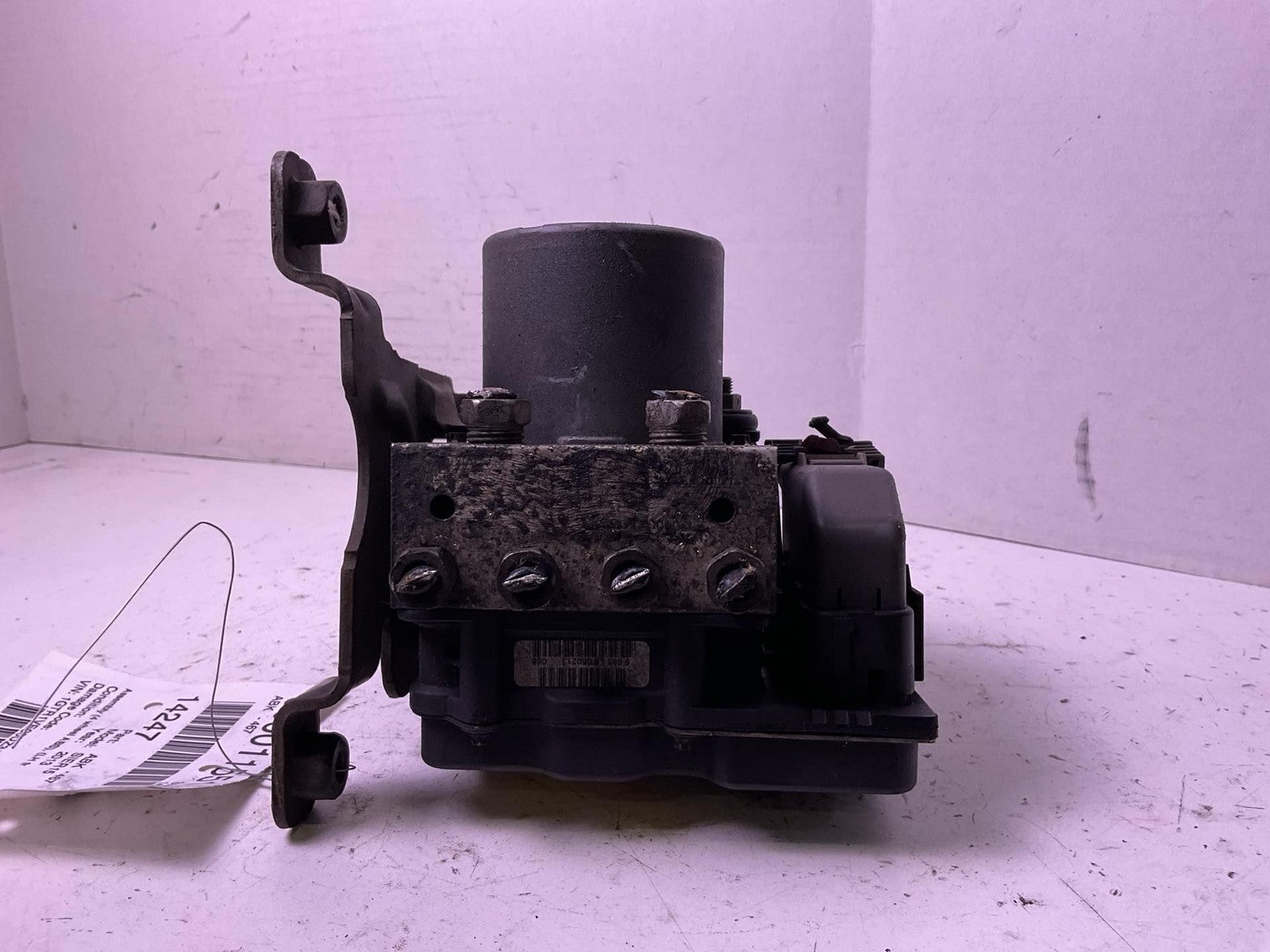 Anti-lock Brake Parts GMC SIERRA 1500 09 10 11 12 131