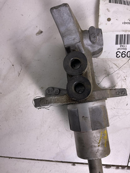 Master Cylinder AUDI A7 12 13 14 153
