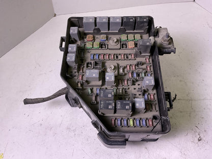 Engine Fuse Box CADILLAC CTS 11 12 13 140
