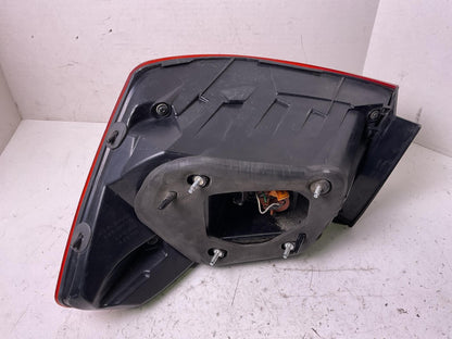 Tail Light Assembly KIA CADENZA Left 14 15 165