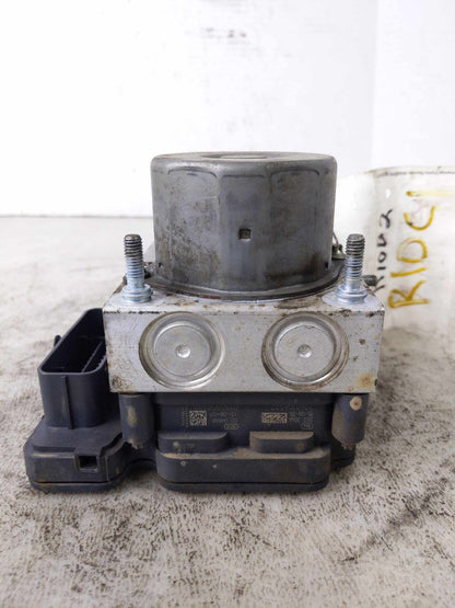 Anti-lock Brake Parts NISSAN ALTIMA 159