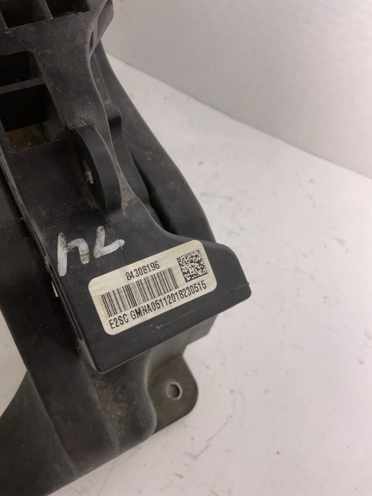 Floor Shifter CHEVY MALIBU 16 17 182