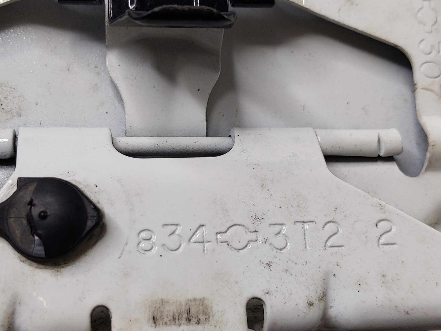 Fuel Tank Door NISSAN ALTIMA 13 14 15 16 17 187