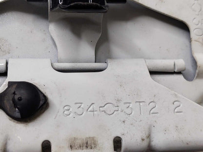 Fuel Tank Door NISSAN ALTIMA 13 14 15 16 17 187