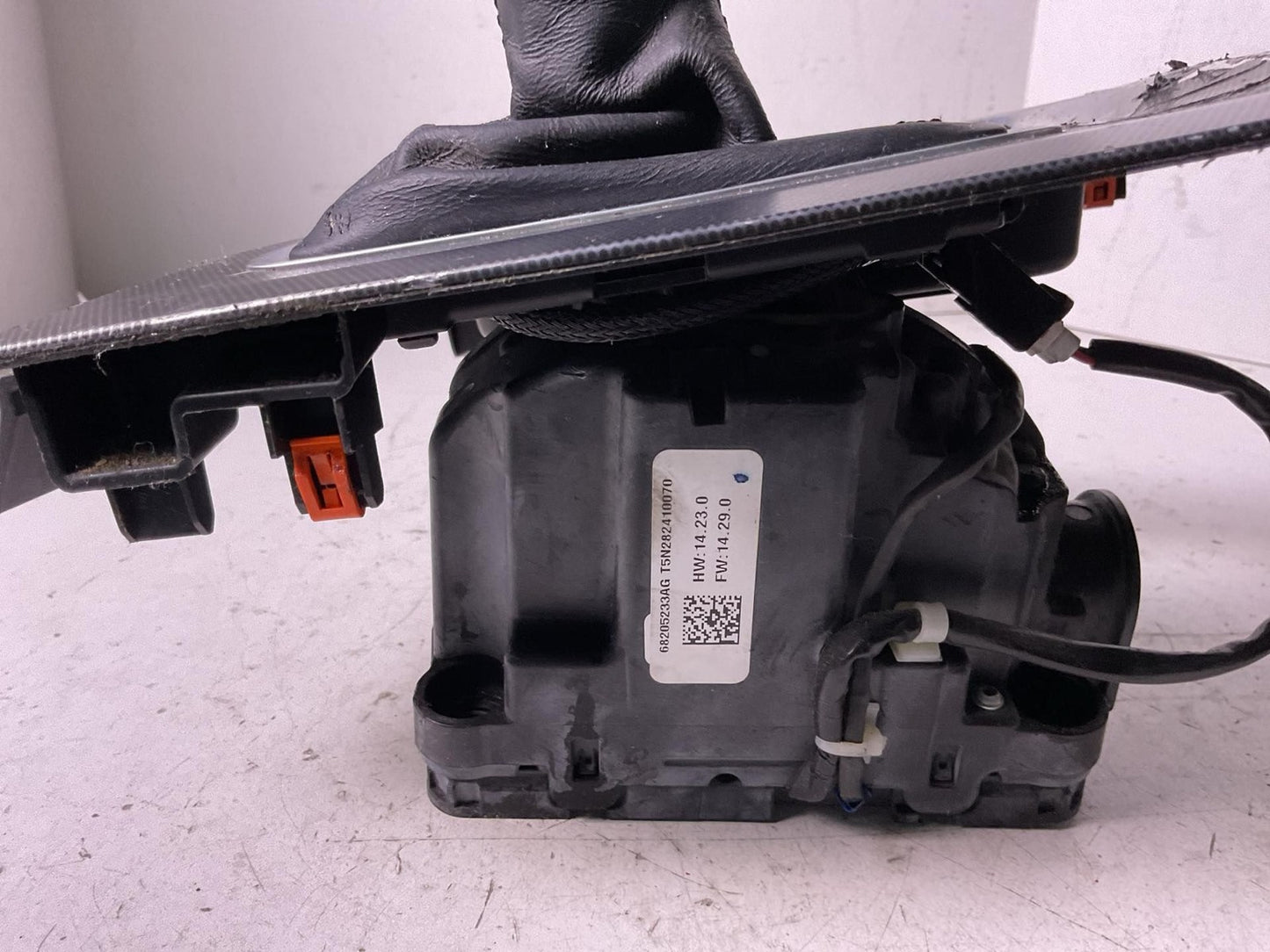 Floor Shifter DODGE CHARGER 15 16 17 18 19 202