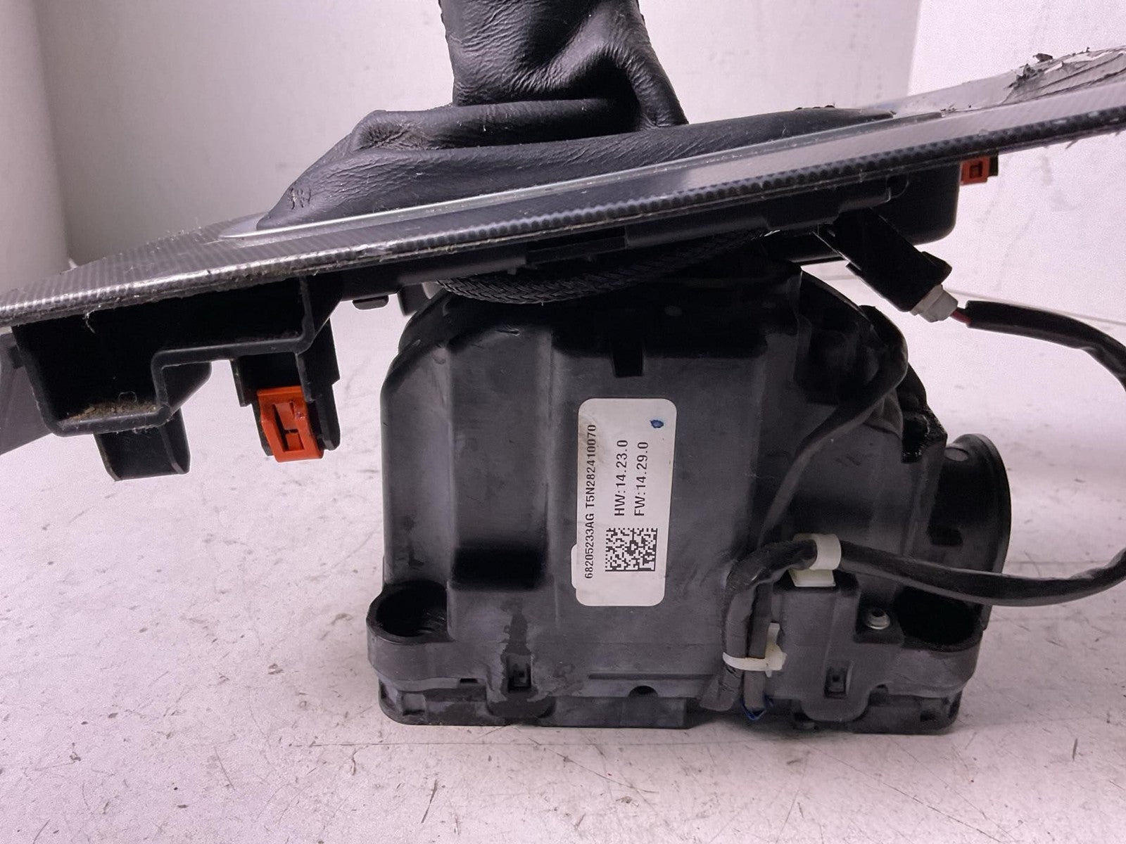 Floor Shifter DODGE CHARGER 15 16 17 18 19 202