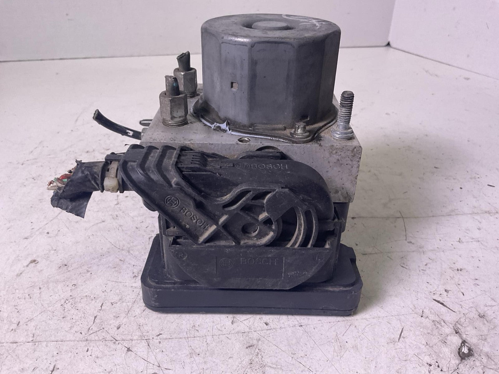 Anti-lock Brake Parts NISSAN ALTIMA 13 14 152