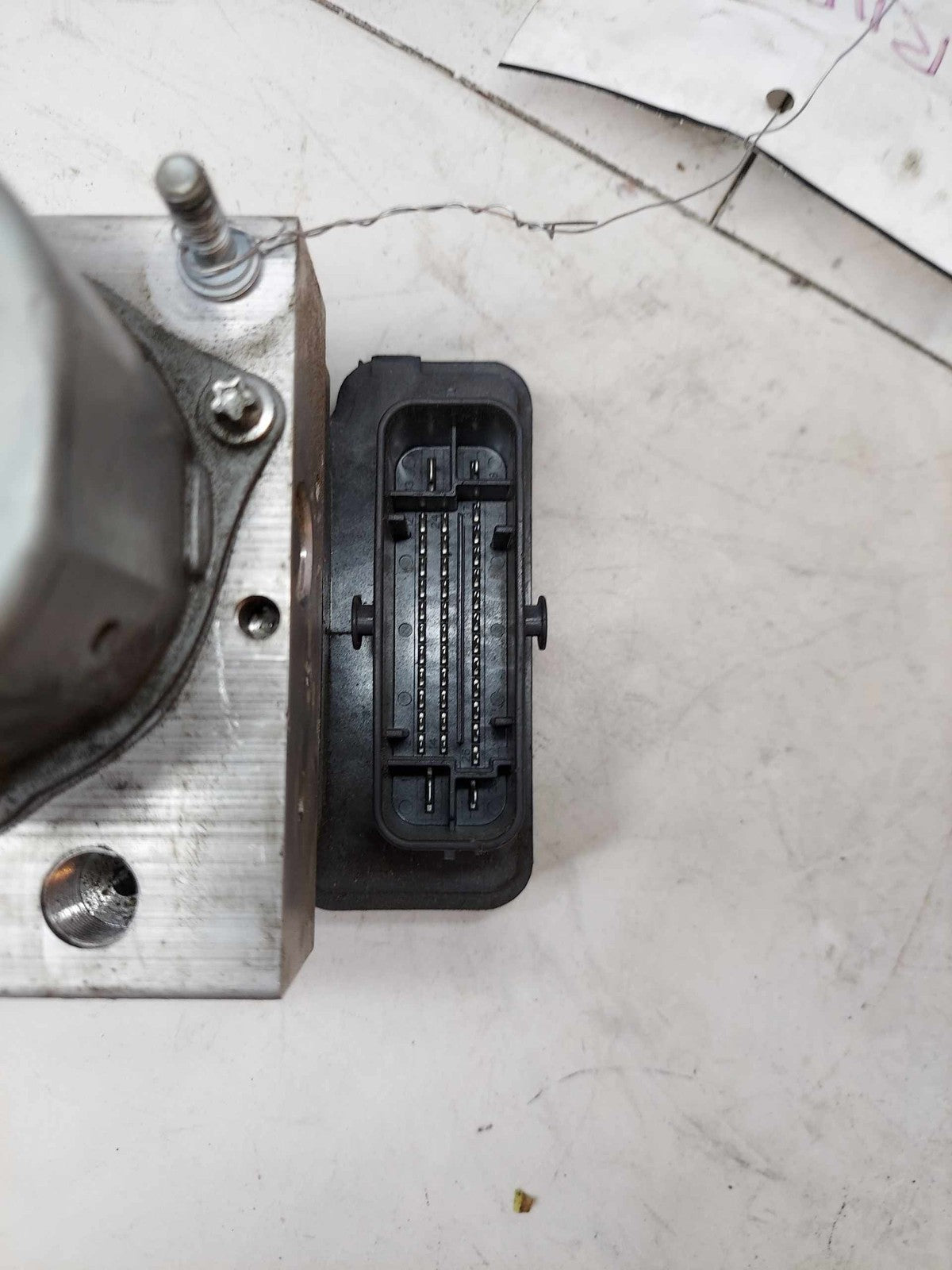 Anti-lock Brake Parts NISSAN ALTIMA 19 205