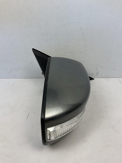 Right Passenger Side Door Mirror For 2013-2018 NISSAN ALTIMA3