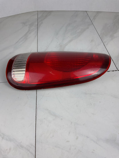 Tail Light Assembly FORD PICKUP F150 Right 01 02 03 042