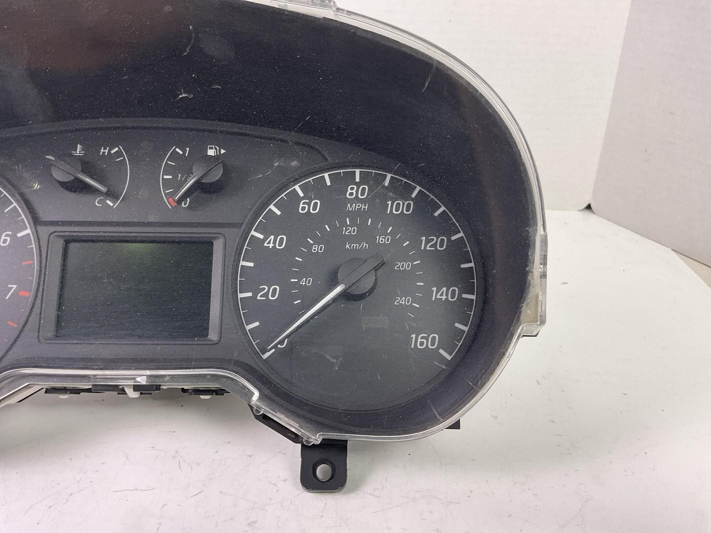 Speedometer NISSAN SENTRA 13 141