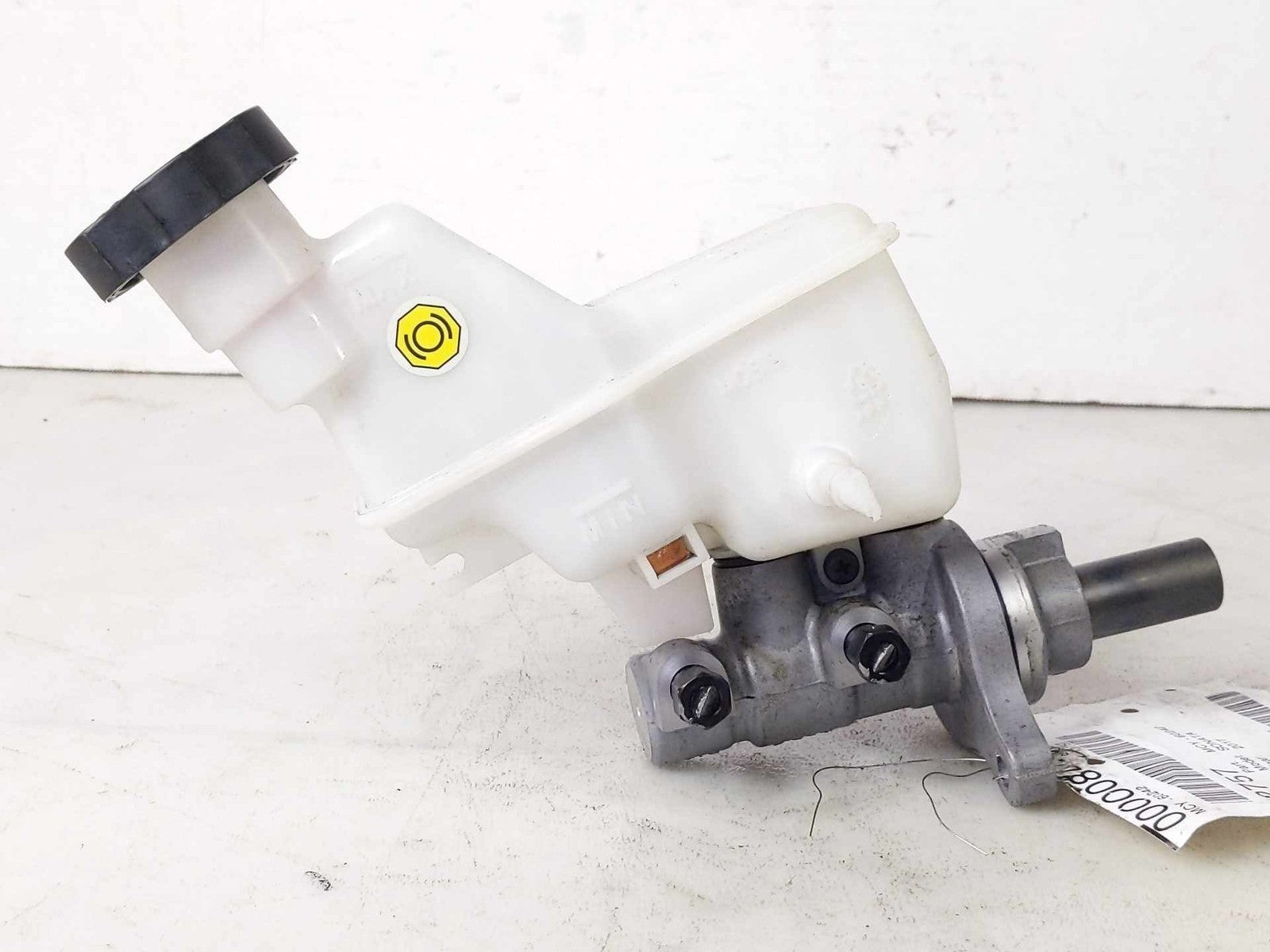 Master Cylinder HYUNDAI SONATA 15 16 17 18 190