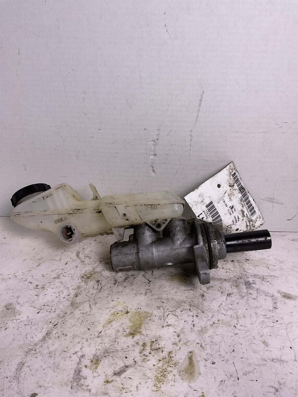Master Cylinder MAZDA 6 14 15 16 17 18 19 20 212
