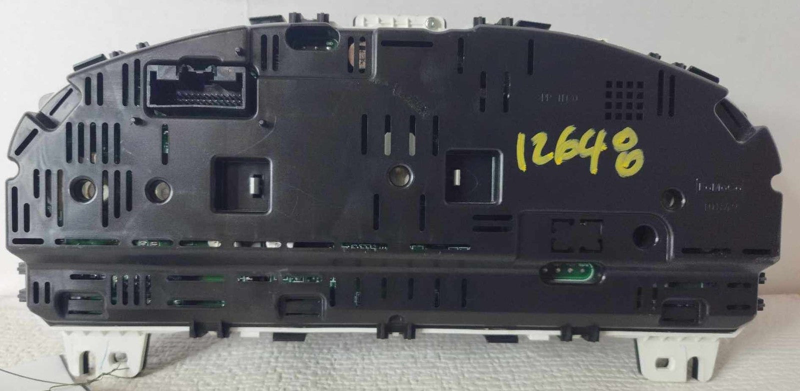 Speedometer LINCOLN MKS 113