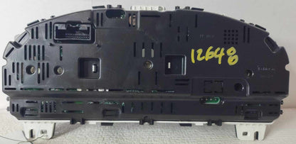 Speedometer LINCOLN MKS 113