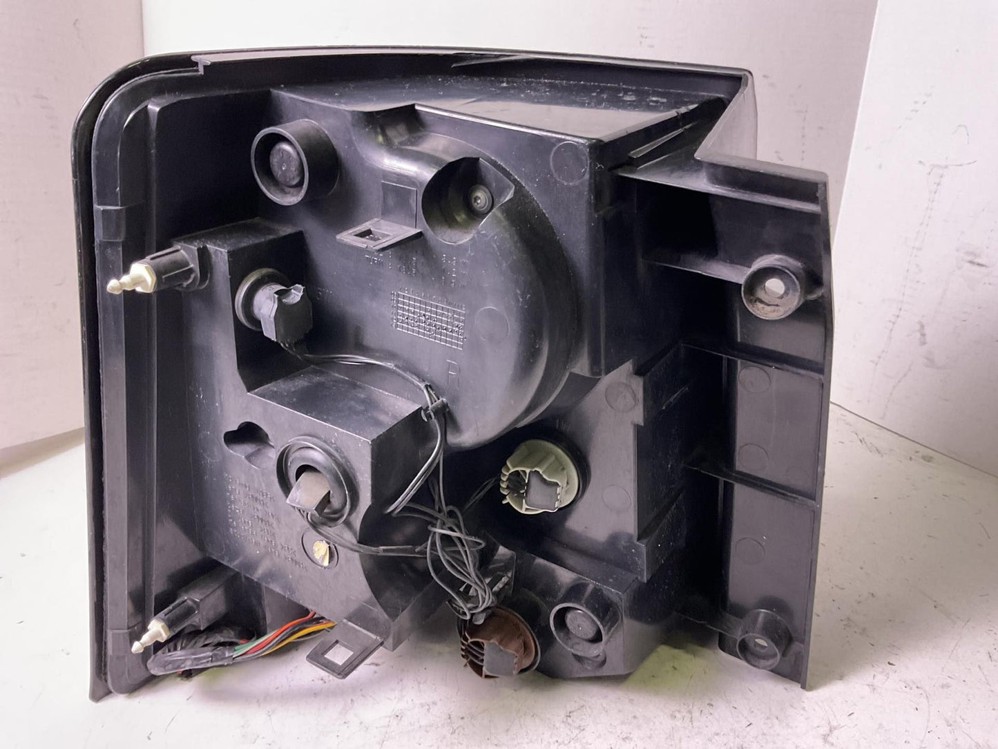 Tail Light Assembly Right Passenger Side For 2012 2013 Range Rover Sport4