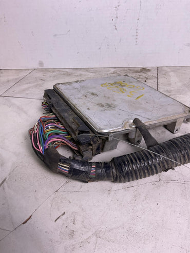 Engine/motor Brain Box TOYOTA COROLLA 17 18 191