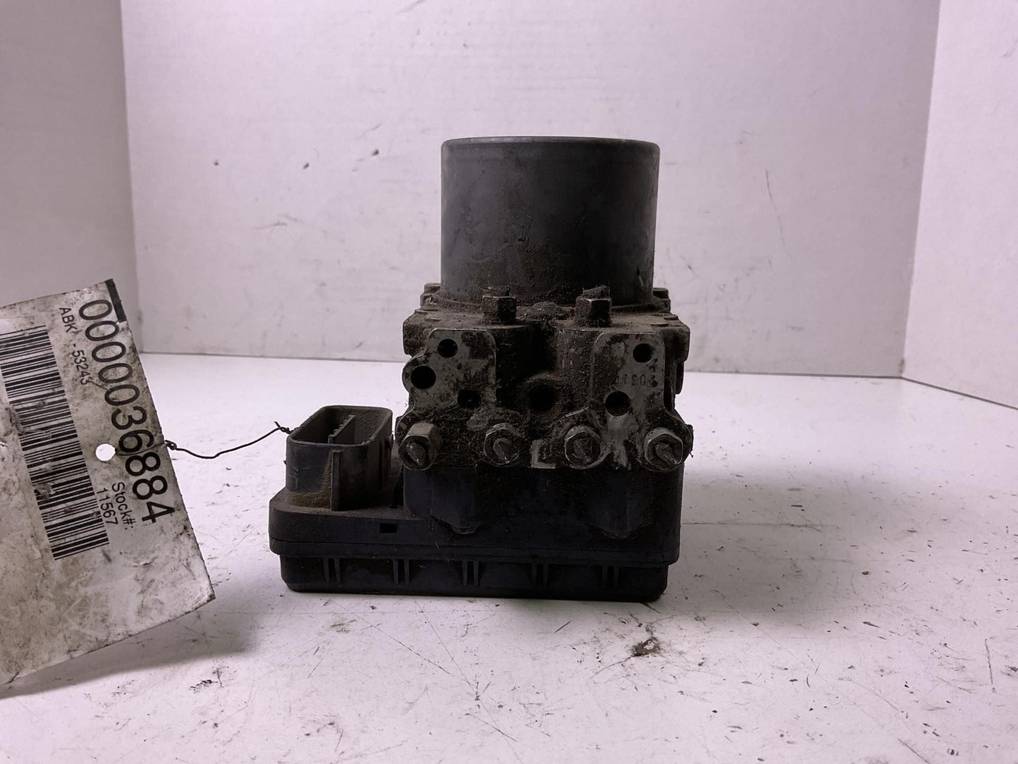 Anti-lock Brake Parts SCION TC 14 15 160