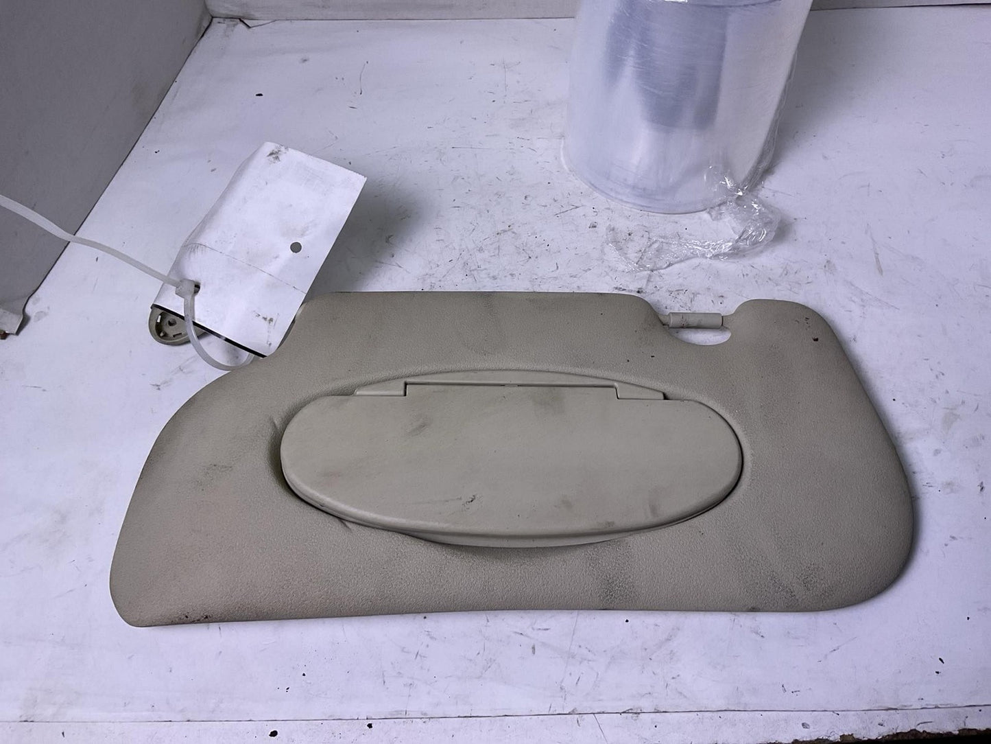 Sun Visor MINI COOPER Left 12 130