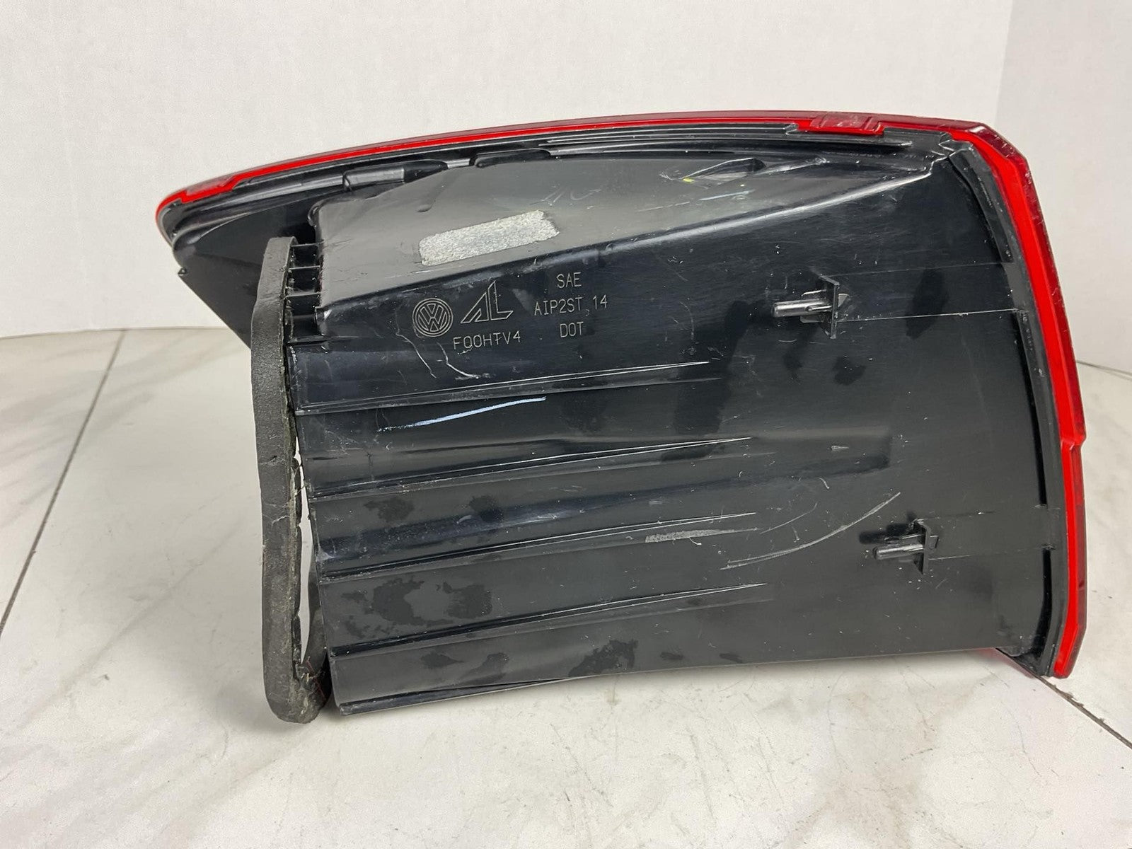 Tail Light Assembly JETTA EXCEPT GLI Right 15 164