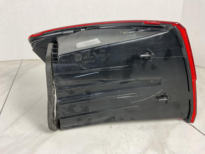 Tail Light Assembly JETTA EXCEPT GLI Right 15 164