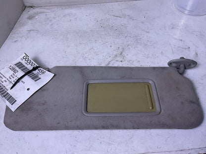 Sun Visor SCION TC Right 07 08 09 100