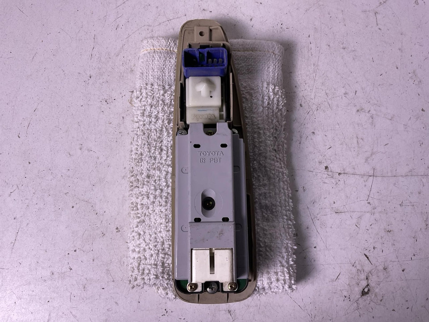 Door Switch Front LEXUS SC 300 & SC400 95 96 97 98 99 003