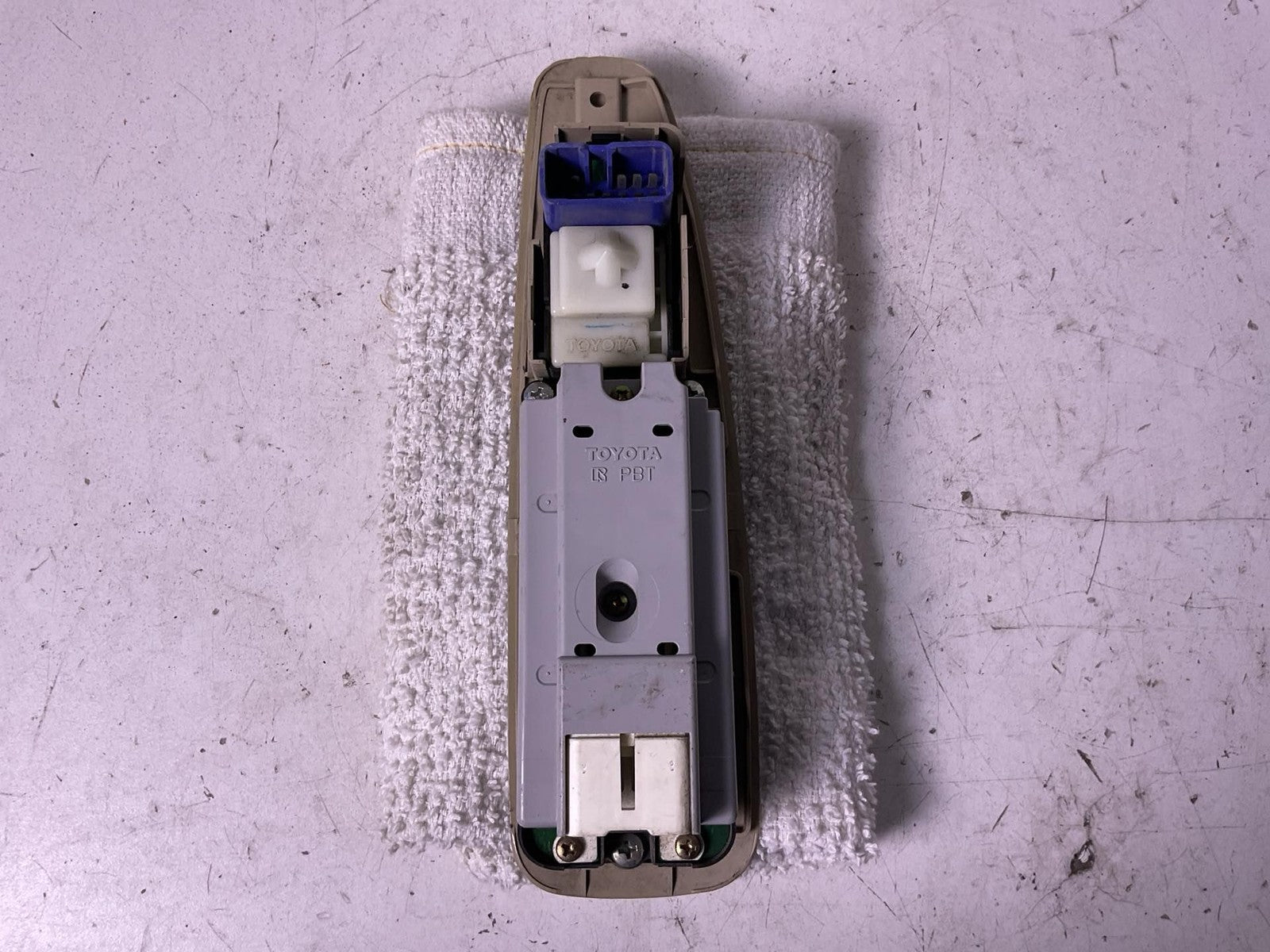 Door Switch Front LEXUS SC 300 & SC400 95 96 97 98 99 003