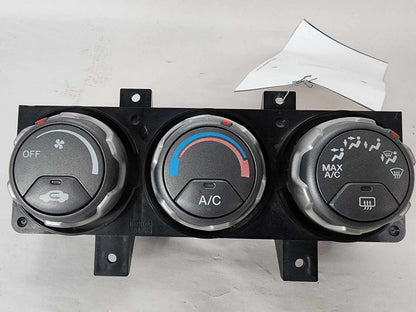 Heater A/c Control HONDA ELEMENT 03 04 05 06 07 080