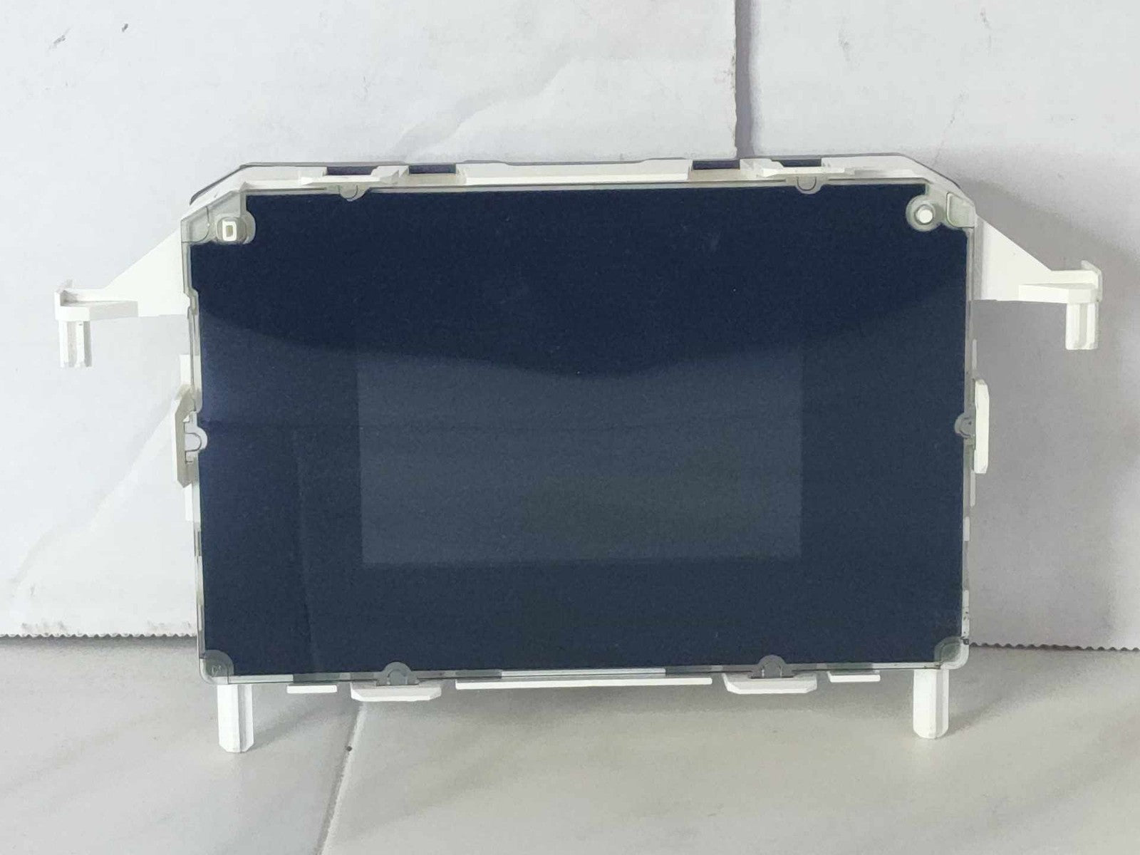 Info-gps-tv Screen FORD FIESTA 14 15 16 170
