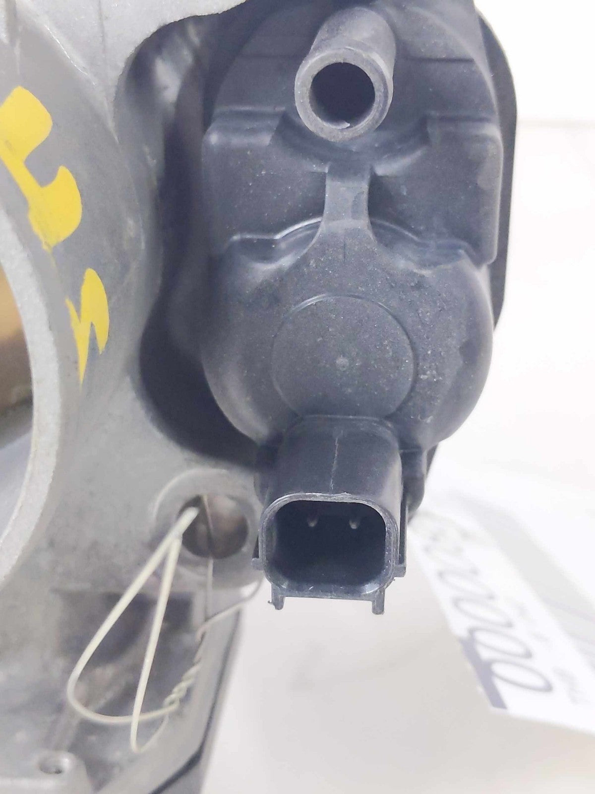 Throttle Body/valve Assy HONDA CIVIC 12 13 14 152