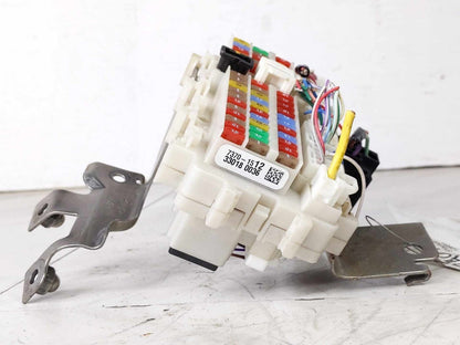 Cabin Fuse Box NISSAN ALTIMA 199